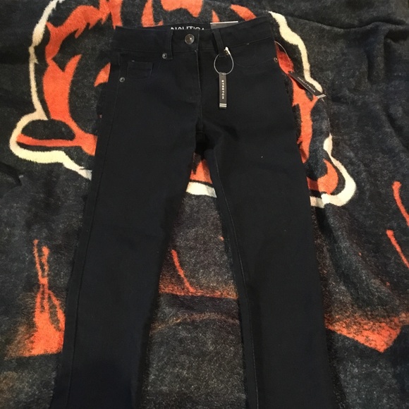 Nautica Jeggings - Picture 1 of 5